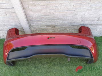 Tesla Model 3 Lift Highland 23 - Achterbumper 1582570-04-A, Verzenden
