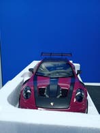 Norev 1:18 - Voiture de sport miniature - Porsche 911 GT3 RS, Nieuw