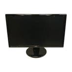 BenQ GL2450 Monitor 24 inch TN Full HD 60Hz zwart, Ophalen of Verzenden