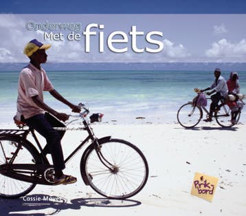Met de fiets / Onderweg (PRB) 9789055667161 Cassie Mayer, Verzenden, Gelezen, Cassie Mayer