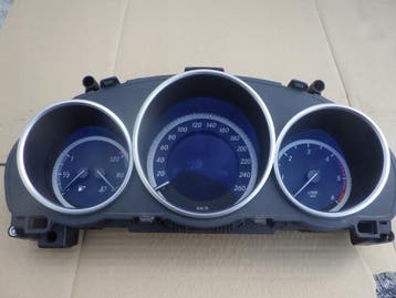 Mercedes W212 Lift teller 2129000425, Verzenden, Gebruikt