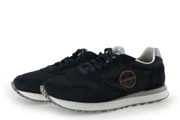 Napapijri Sneakers in maat 42 Blauw, Sneakers, Napapijri, Gedragen, Verzenden