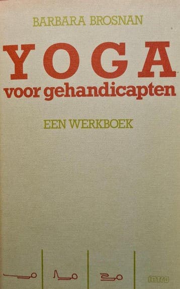 Yoga voor gehandicapten 9789026617560 Brosnan, Verzenden, Brosnan