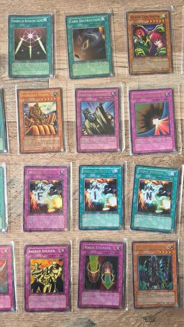 Konami Mixed collection - Yu-Gi-Oh!, Nieuw