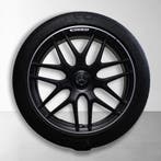 Mercedes GLE 53 63 AMG X167 C167 AMG Kruisspaak 22 inch orig, Autos : Pièces & Accessoires, Ophalen of Verzenden