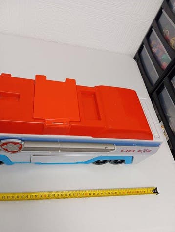 PAW Patrouille - Modelauto