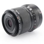 Fujifilm XF 30mm F/2.8 R LM WR Macro | Occasion, Ophalen of Verzenden, Nieuw