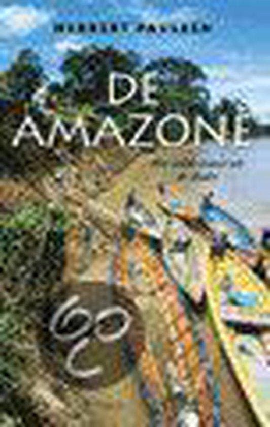 Amazone - Paulzen, Livres, Livres Autre, Envoi