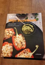 Mijn Kookboek - Weight Watchers 9789401467162, Verzenden, Zo goed als nieuw