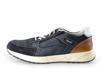 Australian Sneakers in maat 42 Blauw, Kleding | Heren, Schoenen, Zo goed als nieuw, Sneakers, Australian, Verzenden