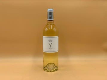 2023 Y dYquem - Bordeaux - 1 Fles (0,75 liter), Nieuw