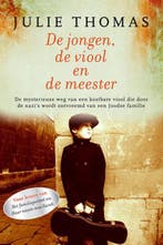 De jongen, de viool en de meester / Familie Horowitz / 1, Verzenden, Julie Thomas