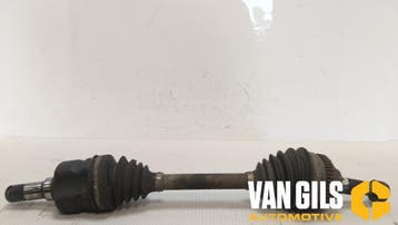 Aandrijfas links-voor Dodge Ram Van O207914, Auto-onderdelen, Nieuw