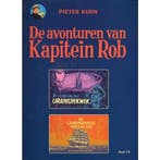De avonturen van Kapitein Rob - Rijperman uitgave 14: De, Verzenden, Gelezen, P. Kuhn