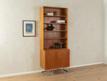 DeWe - Commode - Teak - Kabinett uit de jaren zestig