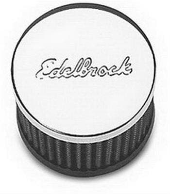 Edelbrock open breather, Ophalen of Verzenden