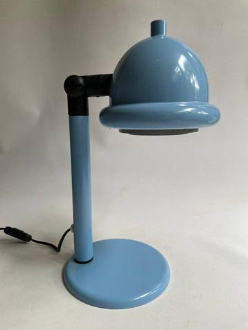 IKEA - Tafellamp - B103 - Metaal, Plastic