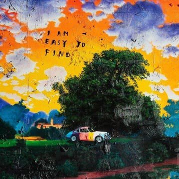 Friedrich Kunath (1974) - I Am Easy to Find