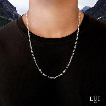 Zonder minimumprijs - Ketting Zilver
