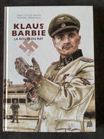Jean Claude Bauer - Klaus Barbie - La route du rat +, Nieuw