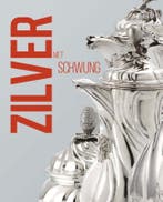 Zilver met schwung 9789462623194 Lars Hendrikman, Verzenden, Lars Hendrikman