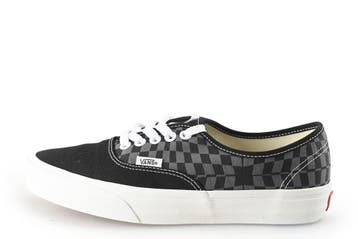 Vans Sneakers in maat 39 Zwart, Kleding | Heren, Schoenen, Verzenden, Zwart, Zo goed als nieuw, Sneakers