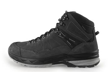 Grisport Wandelschoenen in maat 46 Zwart, Grisport, Verzenden, Zwart, Zo goed als nieuw
