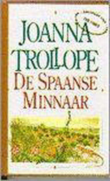 Spaanse minnaar - Trollope, Boeken, Verzenden, Nieuw