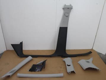 Diversen Volkswagen Touran O137334