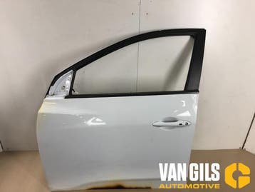 Portier 4Deurs links-voor Hyundai IX35 O224339