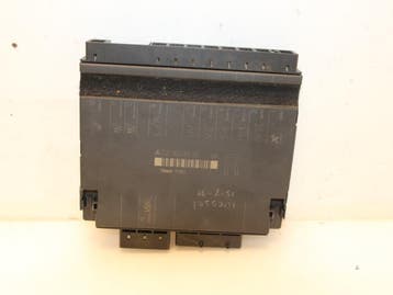 Computer stoel Mercedes S-Klasse O83138, Nieuw