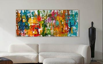 Alberto Stocco - Abstract