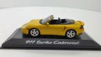Minichamps 1:43 - Model sportwagen - Porsche 911 Turbo, Nieuw