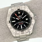 Breitling - Avenger II GMT - Zonder minimumprijs - A32390 -, Nieuw