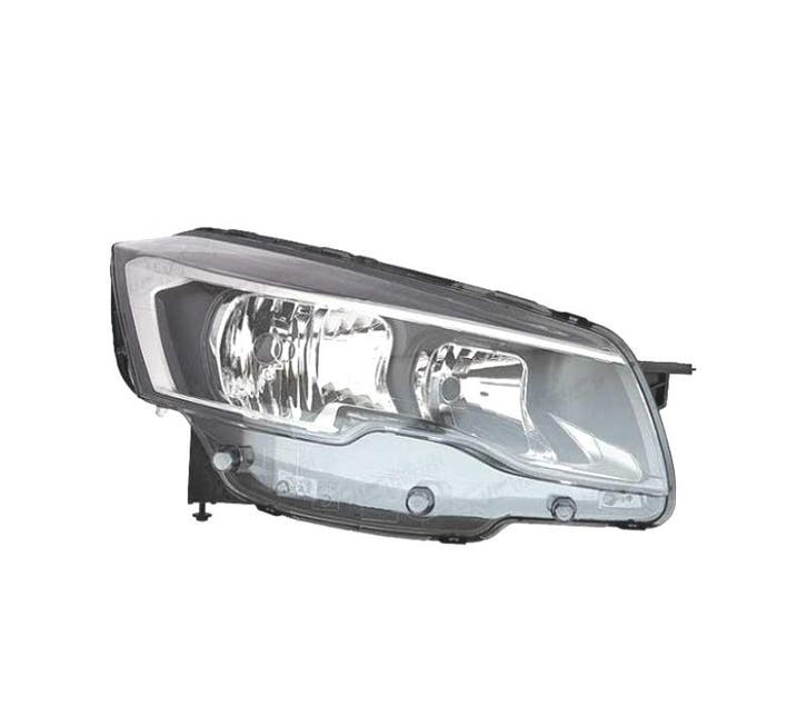 PHARE DROIT PEUGEOT 508 14-18, Auto-onderdelen, Verlichting, Verzenden