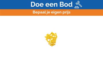 Bieden: Insulated Electrical Connector 6/15 Yellow - Wire C, Ophalen of Verzenden, Nieuw