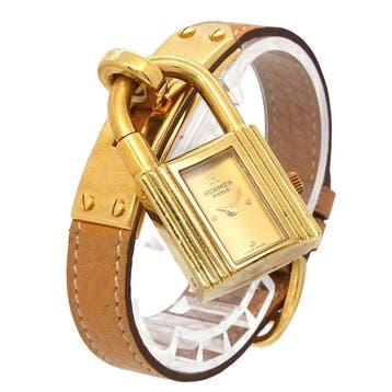 Hermès - Kelly Watch - - - Femme - 1990-1999, Nieuw