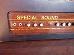 Costruzioni Elettroniche Italiane - Speciaal Geluid, Muziek en Instrumenten, Nieuw