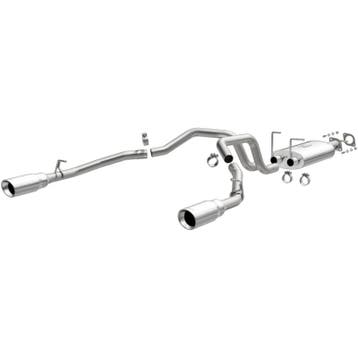 MagnaFlow 2019 Ram 1500 V8 5.7L (Excl. Tradesman) Polished, Ophalen of Verzenden, Nieuw