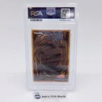Konami - 1 Graded card - Yu-Gi-Oh! - MAGI MAGI MAGICN.GAL, Nieuw