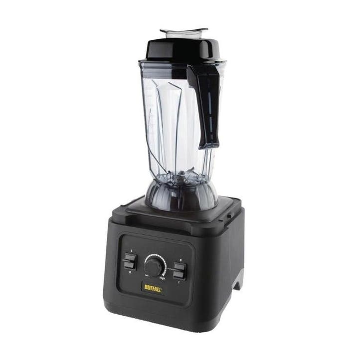 Blender 2,5L | 1.68kW | Handmatige bediening |, Articles professionnels, Horeca | Équipement de cuisine, Envoi