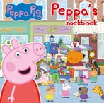 Peppas zoekboek / Peppa Pig 9789047870715, Verzenden, Zo goed als nieuw