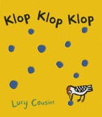 Klop, klop, klop 9789025870492 Lucy Cousins, Verzenden, Gelezen, Lucy Cousins