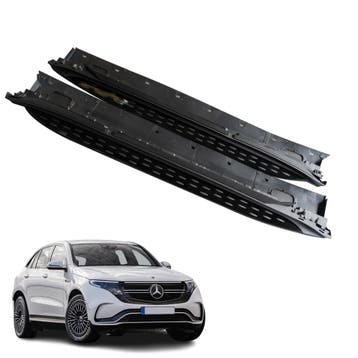 Carnamics Treeplanken | Mercedes-Benz EQC 19- 5-d (N293) | O, Verzenden, Nieuw