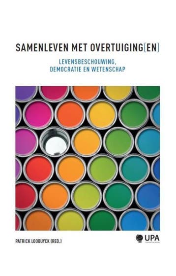 Samenleven met overtuiging(en) 9789057184352, Boeken, Verzenden, Gelezen