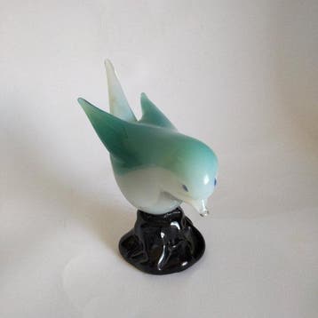 Figurine - Verre