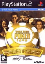 World Series Poker Tournament of Champions 2007 Edition, Ophalen of Verzenden
