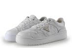 Guess Sneakers in maat 38 Wit, Guess, Verzenden, Wit, Zo goed als nieuw
