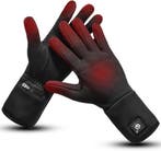 Verwarmde Liner Handschoenen | Retour deal | Nu -41% actie, Verzenden