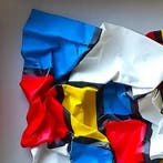 Mivillage - Mondriaan 3D - Nr 2